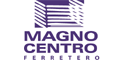 MAGNO CENTRO FERRETERO logo