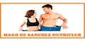 Mago De Sanchez Nutriclub