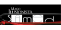 MAGO ILUSIONISTA SAMED logo