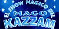 MAGO KAZZAM