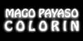 MAGO PAYASO COLORIN logo