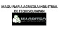 MAGRITEQ logo