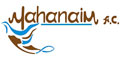 Mahanaim A.C logo