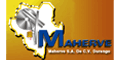 MAHERVE SA DE CV logo