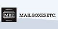 Mail Boxes Etc logo