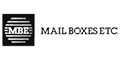 MAIL BOXES ETC logo
