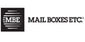 MAIL BOXES ETC. logo