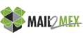 MAIL2MEX logo