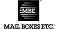 Mailboxes Etc logo