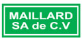 Maillard Sa De Cv logo