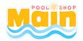 Main Pool Shop logo