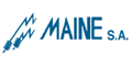 MAINE SA logo