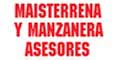Maisterrena Y Manzanera Asesores logo