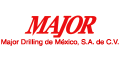 MAJOR DRILLING DE MEXICO S.A. logo