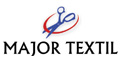 Major Textil logo