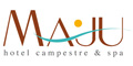 Maju Hotel Campestre & Spa logo