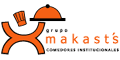 MAKAST'S COMEDORES INSTITUCIONALES