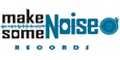 Make Some Noise logo