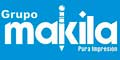Makila Grafica.Com logo