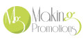 Making Promotions logo
