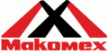 Makomex logo