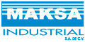Maksa Industrial Sa De Cv logo
