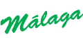 MALAGA logo
