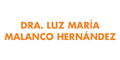 MALANCO HERNANDEZ LUZ MARIA DRA.