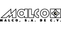 MALCO SA DE CV logo