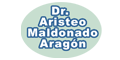 MALDONADO ARAGON ARISTEO DR logo