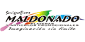 MALDONADO PLAYERAS Y ARTICULOS PROMOCIONALES logo