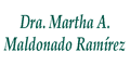 MALDONADO RAMIREZ MARTHA A DRA logo