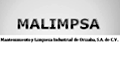 MALIMPSA logo