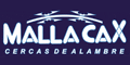 Malla Cax logo