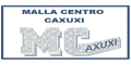 Malla Centro Caxuxi logo