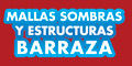 Malla Sombra Y Estructuras Barraza logo