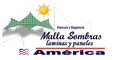 Malla Sombras Laminas Y Paneles America logo