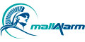 Mallalarm logo