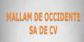 Mallam De Occidente Sa De Cv