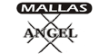 Mallas Angel logo