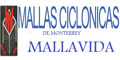 Mallas Ciclonicas Monterrey Mallavida logo