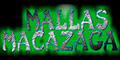 Mallas Macazaga logo