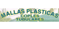 Mallas Plasticas logo