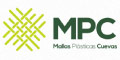 Mallas Plasticas Cuevas logo