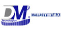 MALLAS PLASTICAS DM TECNOLOGIAS logo