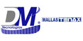 MALLAS PLASTICAS DM TECNOLOGIAS logo