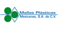 MALLAS PLASTICAS MEXICANAS SA DE CV logo