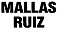 MALLAS RUIZ logo