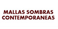 Mallas Sombras Contemporaneas