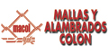 Mallas Y Alambrados Colon logo